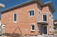 Eastriggs home extensions