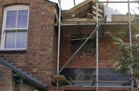 free Eastriggs home extension quotes