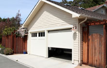 Eastriggs garage construction leads